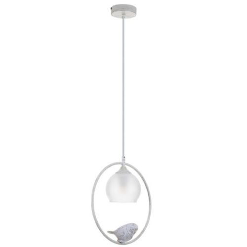 Подвесной светильник Arte Lamp Gemelli A2150SP-1WG 
