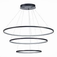 Подвесной светодиодный светильник ST Luce ST603.443.114 