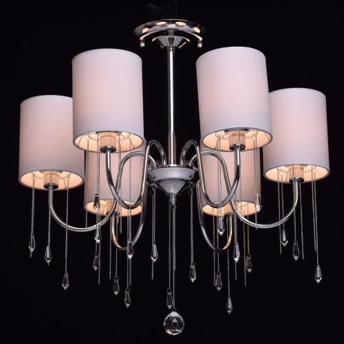 Потолочная люстра MW-Light Федерика 80 379018506  фото 2