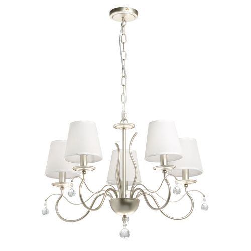 Подвесная люстра MW-Light Федерика 684012705 