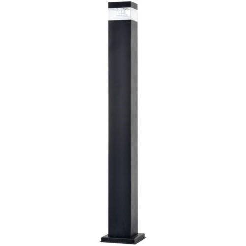 Уличный светильник Arte Lamp Shalby A2218PA-1BK 