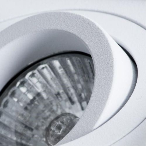 Потолочный светильник Arte Lamp Factor A5544PL-1WH  фото 3