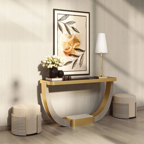 Настольная лампа Maytoni Zaragoza H001TL-01BS  фото 3