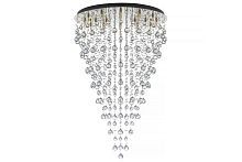 Каскадная люстра Arti Lampadari Flusso H 1.4.80.615 N 