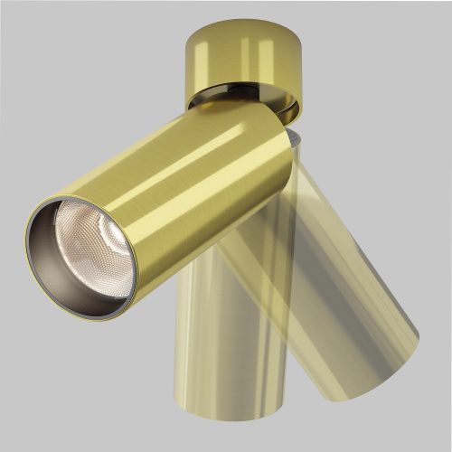 Потолочный светильник Technical C055CL-L12W3K-W-BS  фото 5