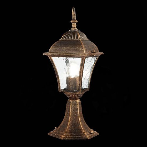 Уличный светильник ST Luce Domenico SL082.205.01  фото 3
