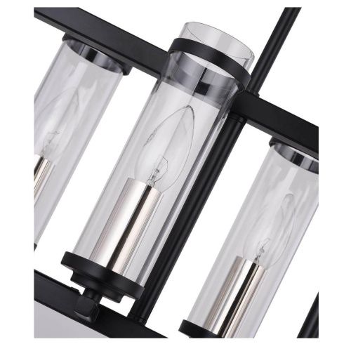 Подвесная люстра ST Luce Bichero SL334.403.07  фото 3