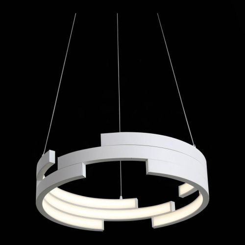Подвесной светодиодный светильник ST Luce Genuine SL963.503.01  фото 4