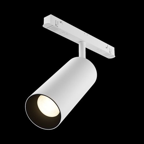 Трековый светильник Technical TR032-4-20W3K-S-DS-W  фото 7