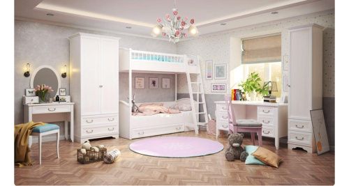 Подвесная люстра Lucia Tucci Fiori Di Rose 106.3  фото 2