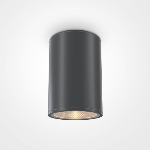 Уличный светодиодный светильник Maytoni Bar O306CL-L12GF  фото 6