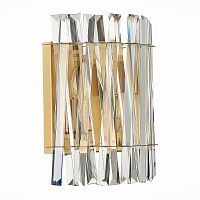Настенный светильник ST Luce Fabio SL1170.301.02 