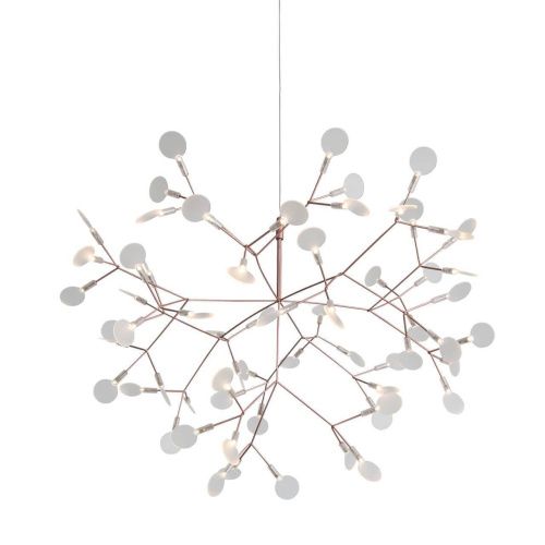 Подвесная светодиодная люстра ST Luce Rafina SL379.203.63  фото 4
