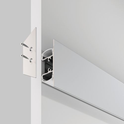 Комплектующие к светодиодной ленте Led Strip ALM-1848-S-2M  фото 5
