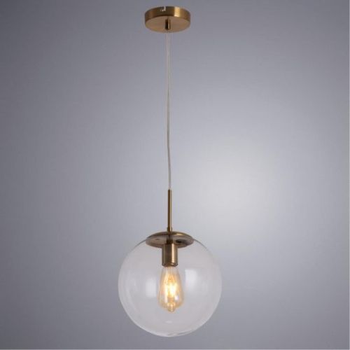 Подвесной светильник Arte Lamp Volare A1925SP-1AB  фото 2