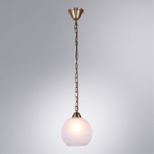 Подвесной светильник Arte Lamp A9317SP-1AB  фото 2