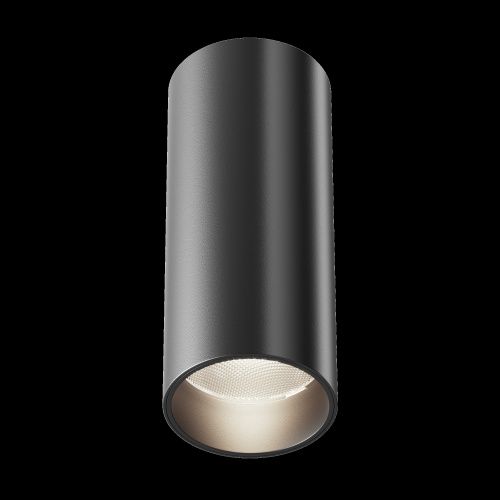 Потолочный светильник Technical C056CL-L12B4K-W-D-B  фото 8