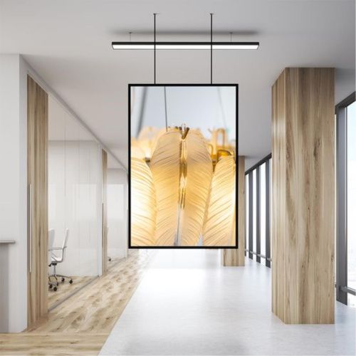 Подвесная люстра Arte Lamp Evie A4052SP-8SG  фото 5