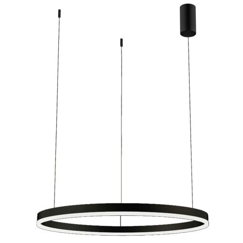 Подвесной светодиодный светильник Kink Light Тор 08228,19A(4000K)  фото 2