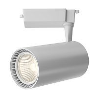 Трековый светильник Maytoni Technical Vuoro TR003-1-36W3K-W-W 