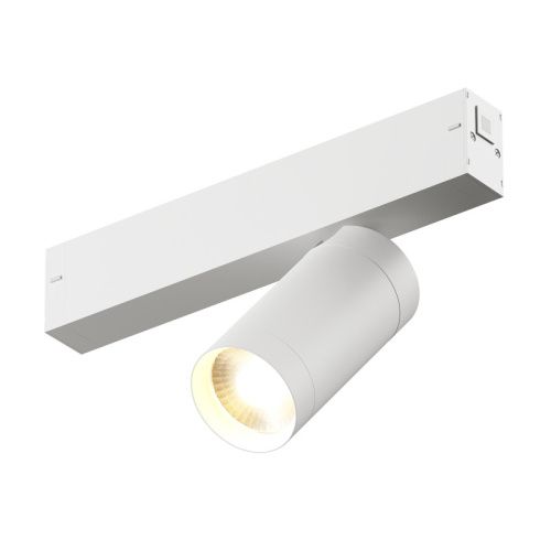 Трековый светильник Denkirs Smart DK8010-WH  фото 2