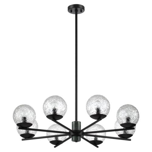 Подвесная люстра Odeon Light Greeni 5026/8 