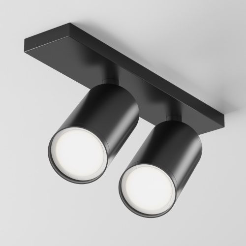 Спот Maytoni Technical Focus S C051CL-U-2B  фото 2