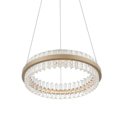 Подвесной светодиодный светильник ST Luce Cherio SL383.203.01  фото 3