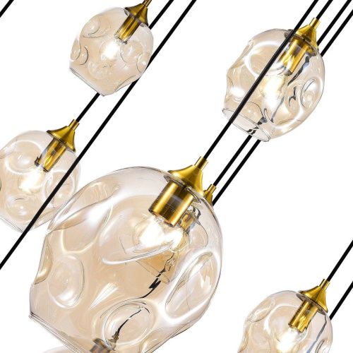 Подвесная люстра ST Luce Idesia SL1188.303.16  фото 4