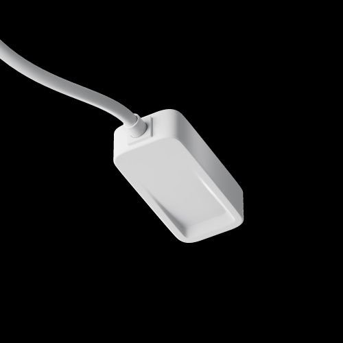 Комплектующие для встраиваемой трековой системы Technical TRA084B-12W-50  фото 5