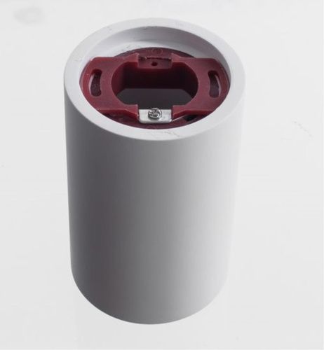 Накладной светильник Arte Lamp Tubo A9260PL-1WH  фото 3