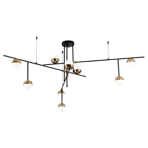 Подвесная люстра ST Luce Albero SL1507.422.09  фото 4