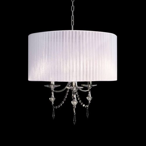 Подвесная люстра Lightstar Paralume 725036  фото 2