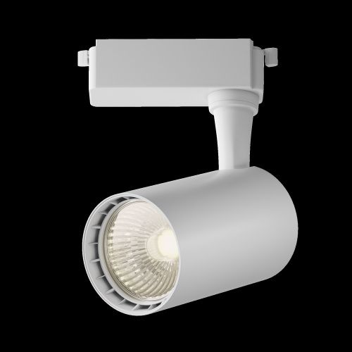 Трековый светильник Maytoni Technical Vuoro TR003-1-6W3K-W-W  фото 9