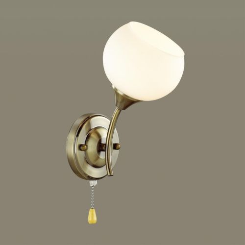 Бра Lumion Daniella Comfi 4537/1W  фото 2