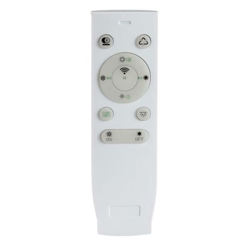 Потолочный светодиодный светильник Sonex Vasta led Roki muzcolor 4629/EL  фото 3