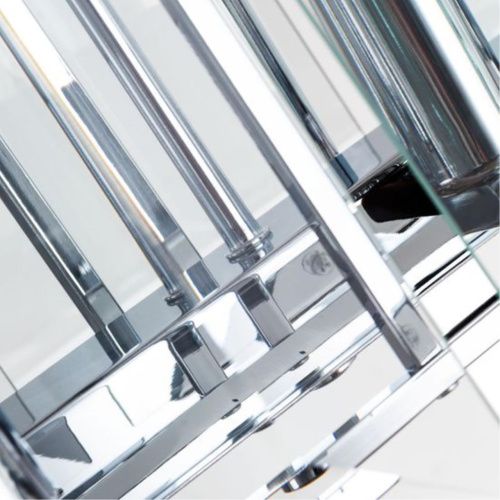 Подвесная люстра Divinare Ostin 1100/02 SP-12  фото 4