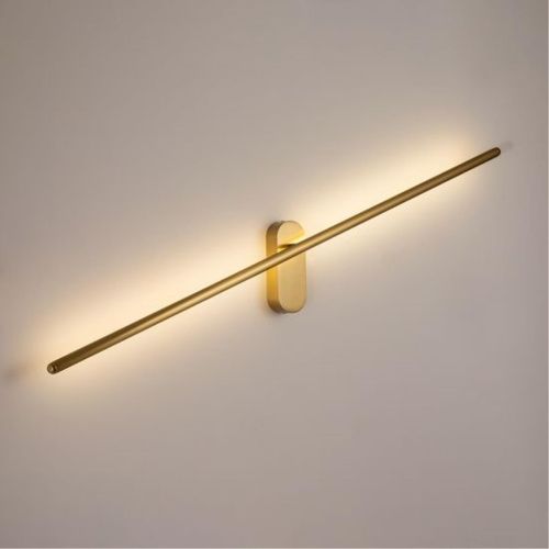 Бра Arte Lamp Prima A2028AP-1PB  фото 2