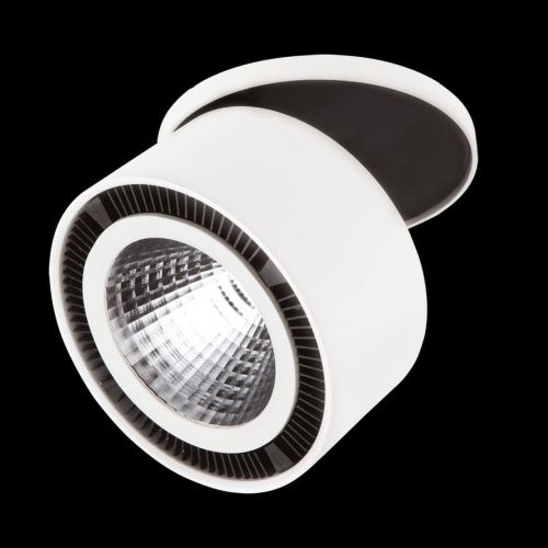 Встраиваемый светодиодный спот Lightstar Forte Inca 213806  фото 2