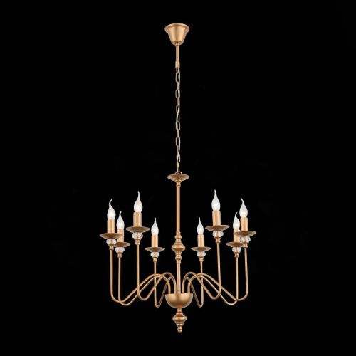 Подвесная люстра ST Luce Novento SL186.203.08  фото 4