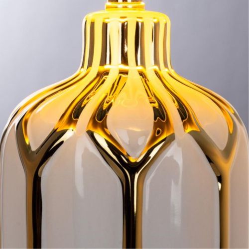 Настольная лампа Arte Lamp Revati A4016LT-1WH  фото 3