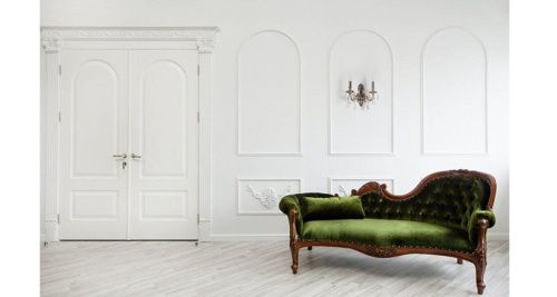 Бра Lucia Tucci Firenze W141.2 Coffe Gold  фото 2