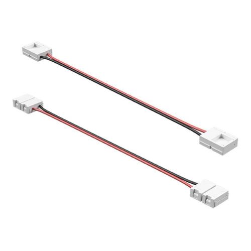 Соединитель гибкий/кабель питания для ленты Lightstar 12V 3528LED 40000Х-4000 408081 