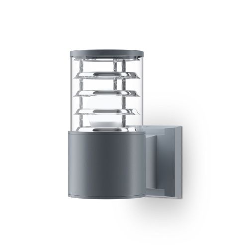 Настенный светильник Maytoni Outdoor O576WL-01GR  фото 2