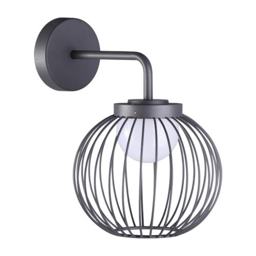 Ландшафтный настенный светильник SONEX Carrello 358286 