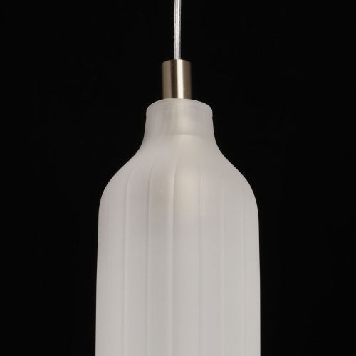 720012101 Кьянти 1*10W LED GU10 220 V люстра  фото 5