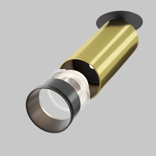 Потолочный светильник Technical C053CL-L12W3K-W-BS  фото 6
