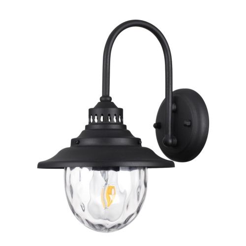 Уличный настенный светильник Odeon Light Nature Kalpi 4836/1W 