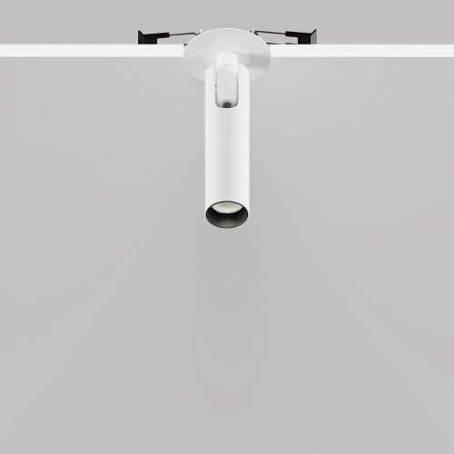 Встраиваемый светильник Technical C141RS-L125-6W4K-W  фото 5