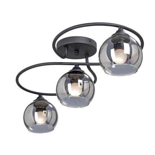 Потолочная люстра Vitaluce V4965-1/3PL  фото 2